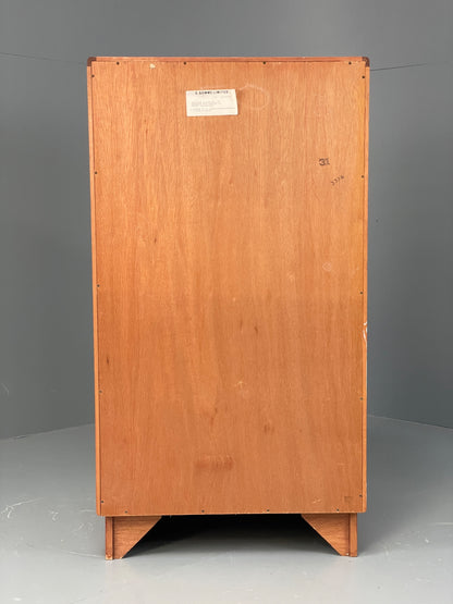 Vintage G Plan Drawers Teak Chest Of Drawers 1960s Fresco Range Retro EB12937