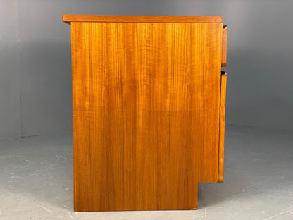 Vintage Teak Compact Sideboard By Beaver & Tapley 1980s Retro EB7845 MWOO