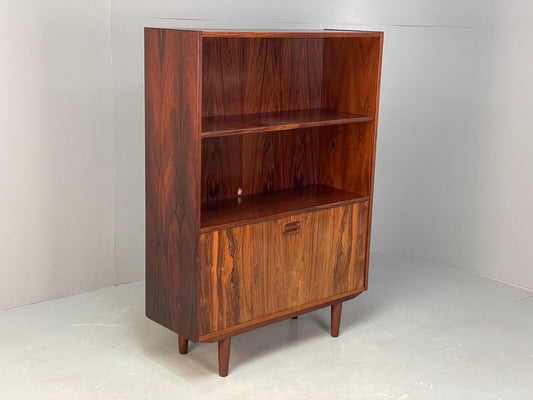 EB7556 Vintage Danish 1970s Drinks Cabinet Retro Mid Century MWOO