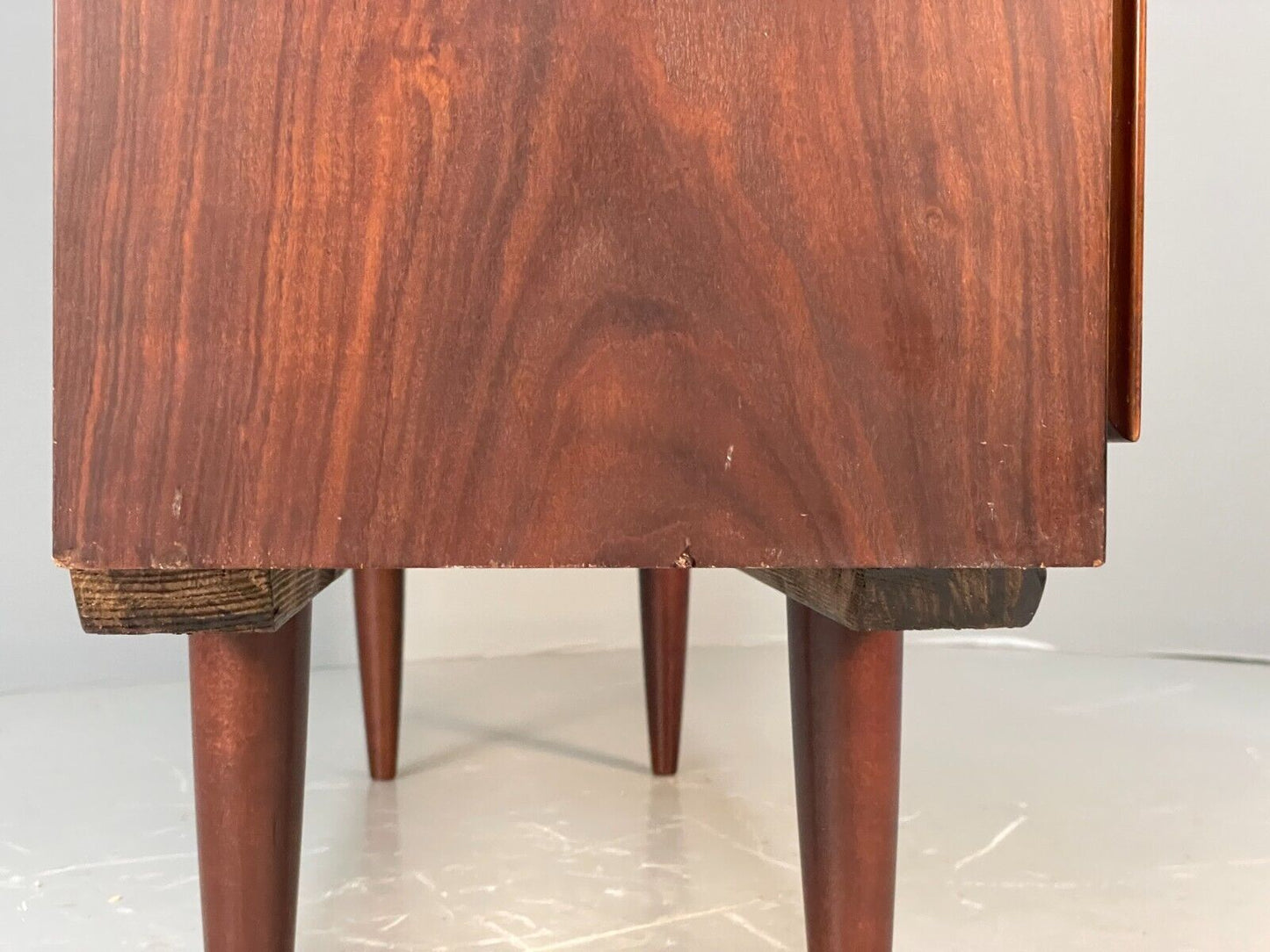 EB5965 Vintage Danish Rosewood Unit By Omann Jun Retro Mid Century 1970s MWOO