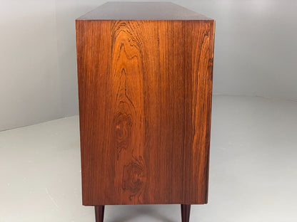 EB6280 Vintage Danish Rosewood Sideboard 1960s Retro Mid-Century MWOO