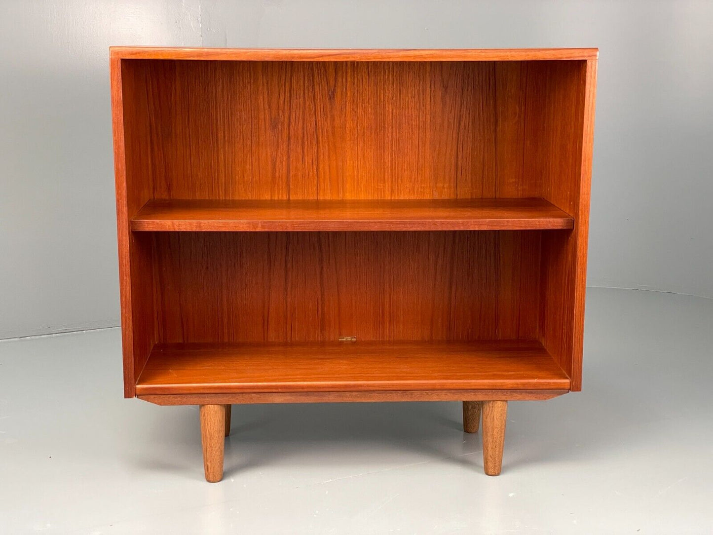 Vintage G Plan Small Teak Bookcase 1970s Retro EB7944 MWOO