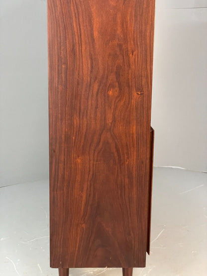 EB5965 Vintage Danish Rosewood Unit By Omann Jun Retro Mid Century 1970s MWOO