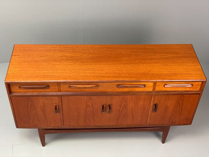 Vintage Teak G Plan Fresco Sideboard Mid Century Modern Retro EB7940 MWOO