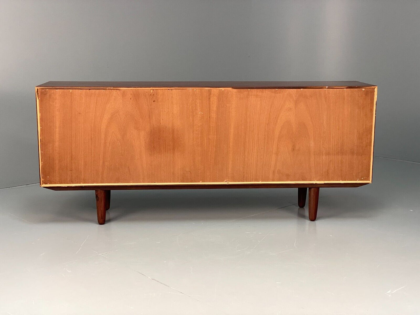 Vintage Danish Mid Century Media Unit EB7949 MWOO