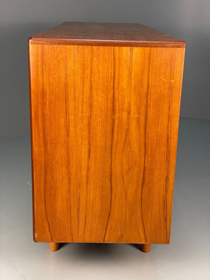 Vintage G Plan Fresco Teak Sideboard Retro Mid Century EB7955 MWOO