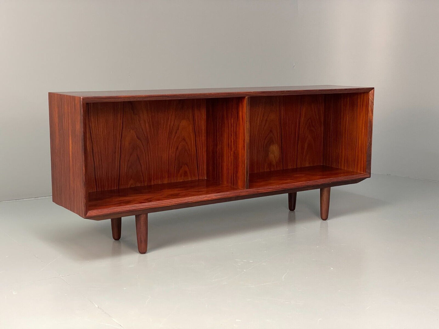 Vintage Danish Mid Century Media Unit EB7949 MWOO