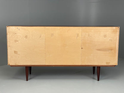 EB6280 Vintage Danish Rosewood Sideboard 1960s Retro Mid-Century MWOO