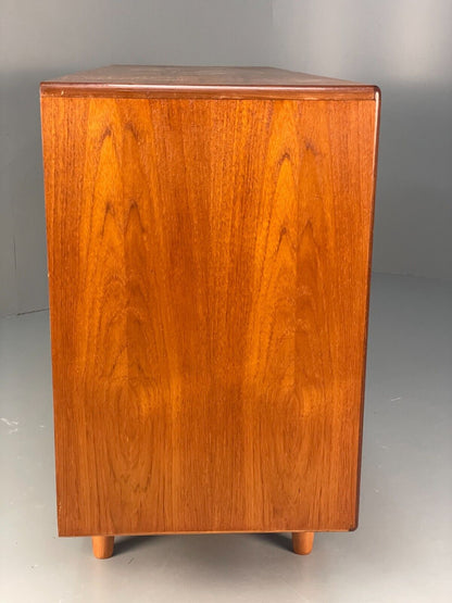 Vintage G Plan Fresco Teak Sideboard Retro Mid Century EB7955 MWOO