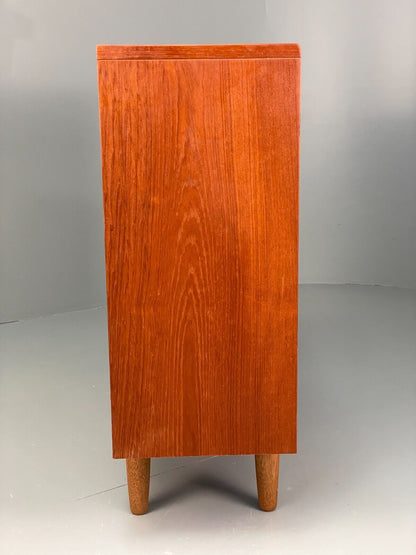 Vintage G Plan Small Teak Bookcase 1970s Retro EB7944 MWOO