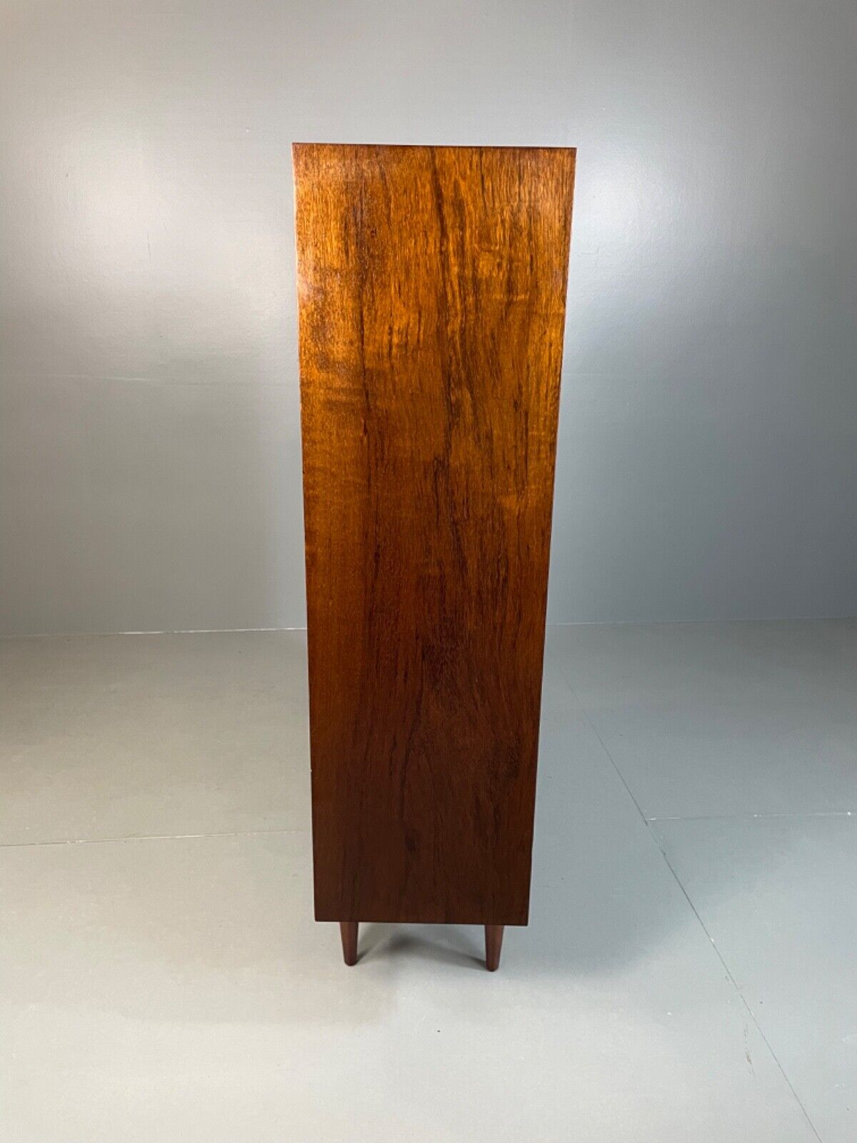 EB4778 Danish Rosewood Bookcase, Vintage, Mid Century, 1960s, 1970s, Retro