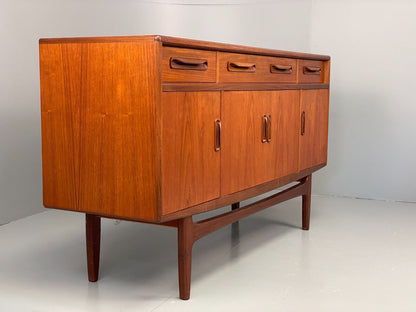 Vintage Teak G Plan Fresco Sideboard Mid Century Modern Retro EB7940 MWOO