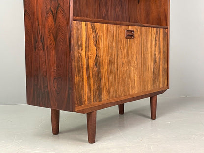 EB7556 Vintage Danish 1970s Drinks Cabinet Retro Mid Century MWOO