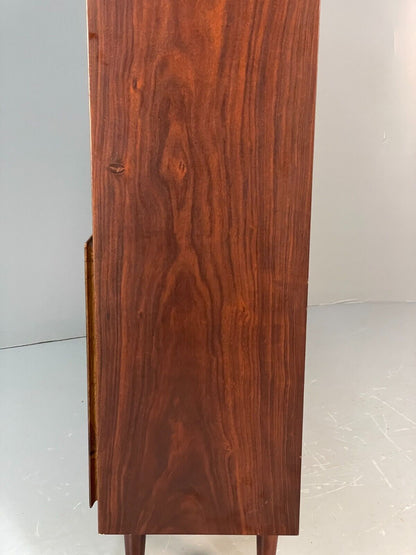 EB5965 Vintage Danish Rosewood Unit By Omann Jun Retro Mid Century 1970s MWOO