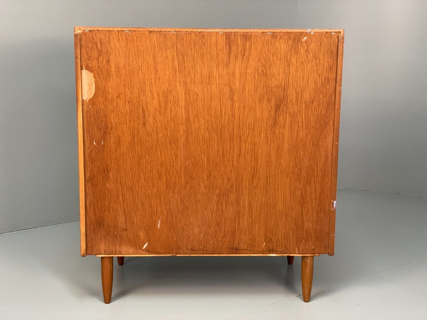 Vintage Teak Chest Of Drawers By Austinsuite Retro British EB7856 MWOO