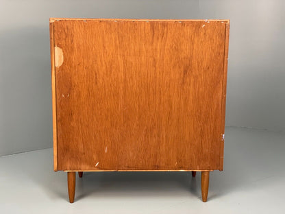 Vintage Teak Chest Of Drawers By Austinsuite Retro British EB7856 MWOO