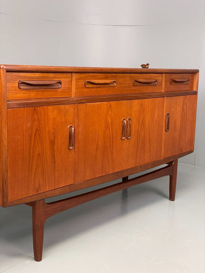 Vintage Teak G Plan Fresco Sideboard Mid Century Modern Retro EB7940 MWOO