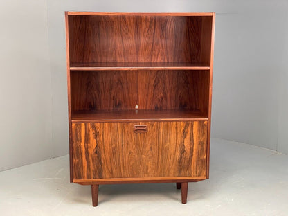 EB7556 Vintage Danish 1970s Drinks Cabinet Retro Mid Century MWOO