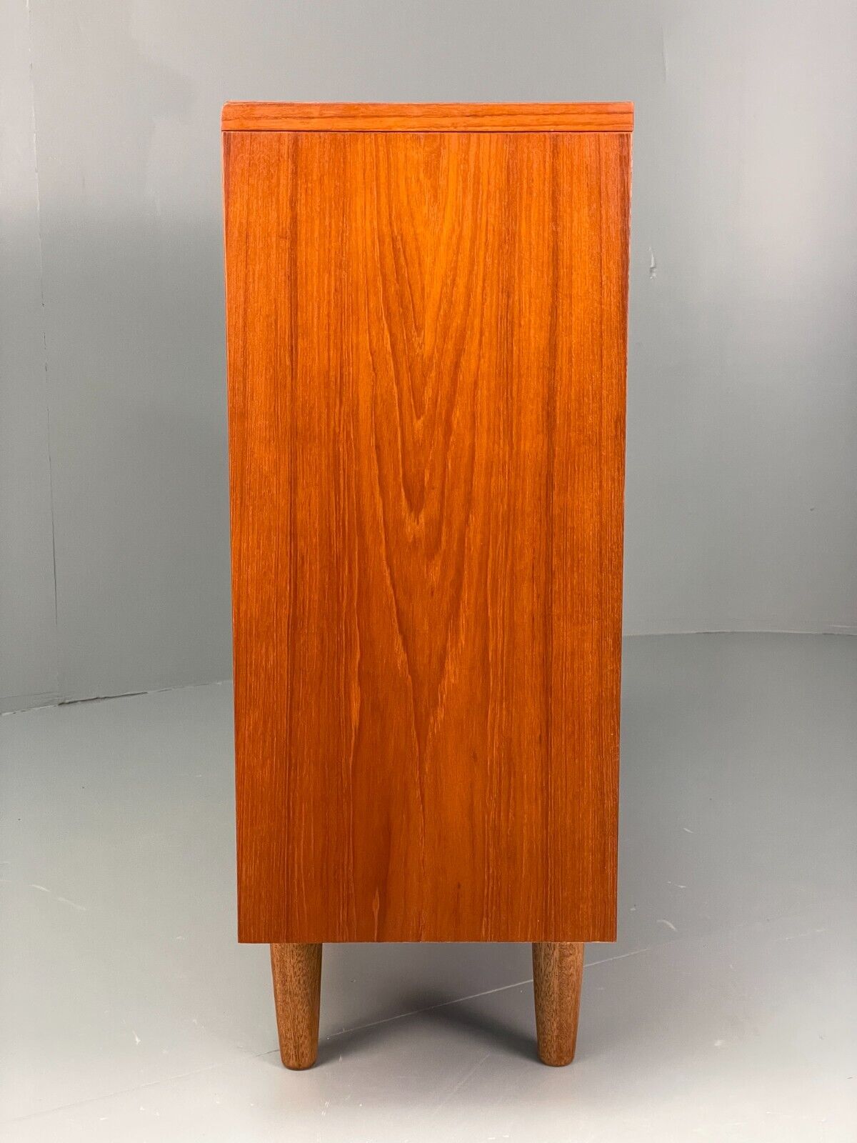 Vintage G Plan Small Teak Bookcase 1970s Retro EB7944 MWOO