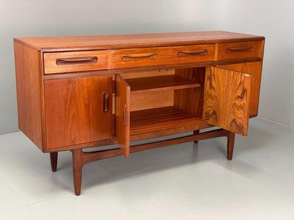 Vintage Teak G Plan Fresco Sideboard Mid Century Modern Retro EB7940 MWOO