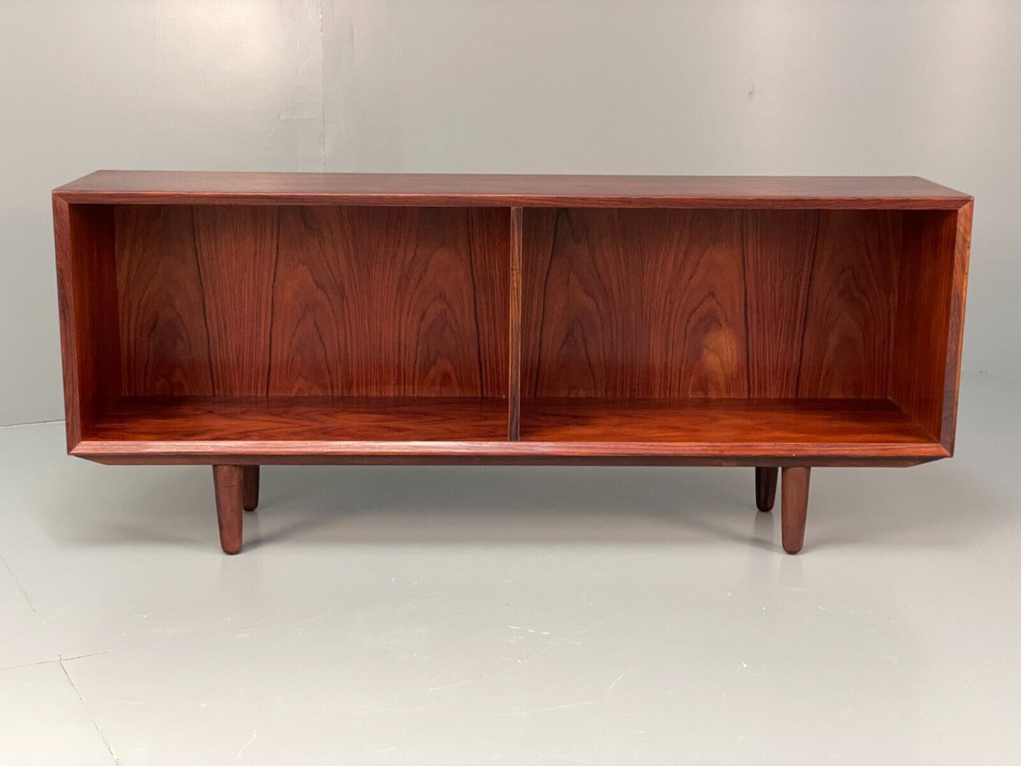 Vintage Danish Mid Century Media Unit EB7949 MWOO