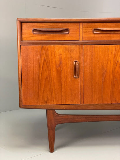 Vintage Teak G Plan Fresco Sideboard Mid Century Modern Retro EB7940 MWOO