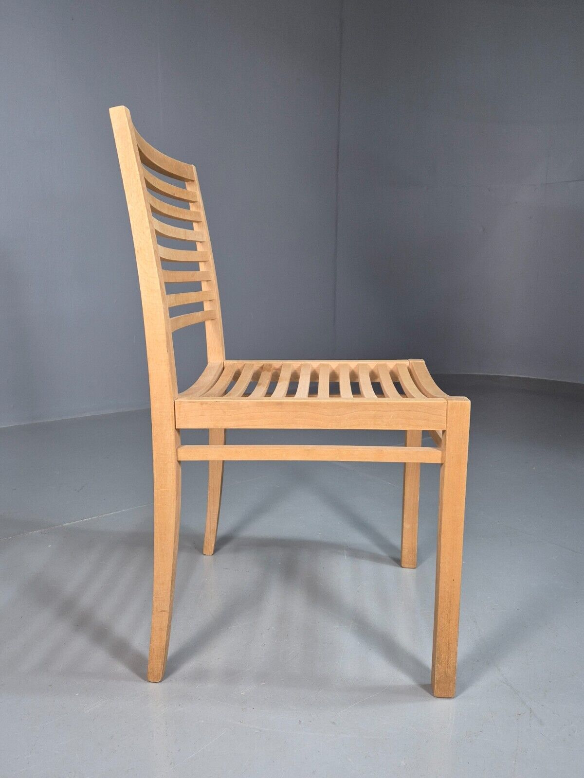 Vintage Danish Dining Chair Oak Modern Danish Design EB8086 MDIN