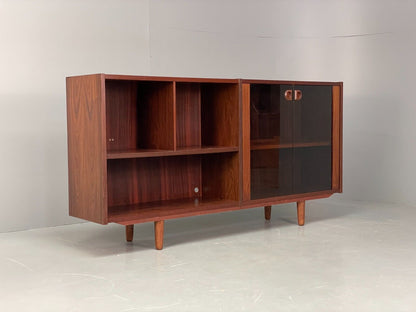 EB7518 Vintage Danish Large Display Unit Retro Midcentury MWOO