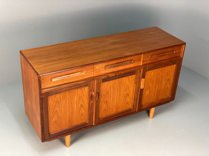 Vintage G Plan Fresco Teak Sideboard Retro Mid Century EB7955 MWOO