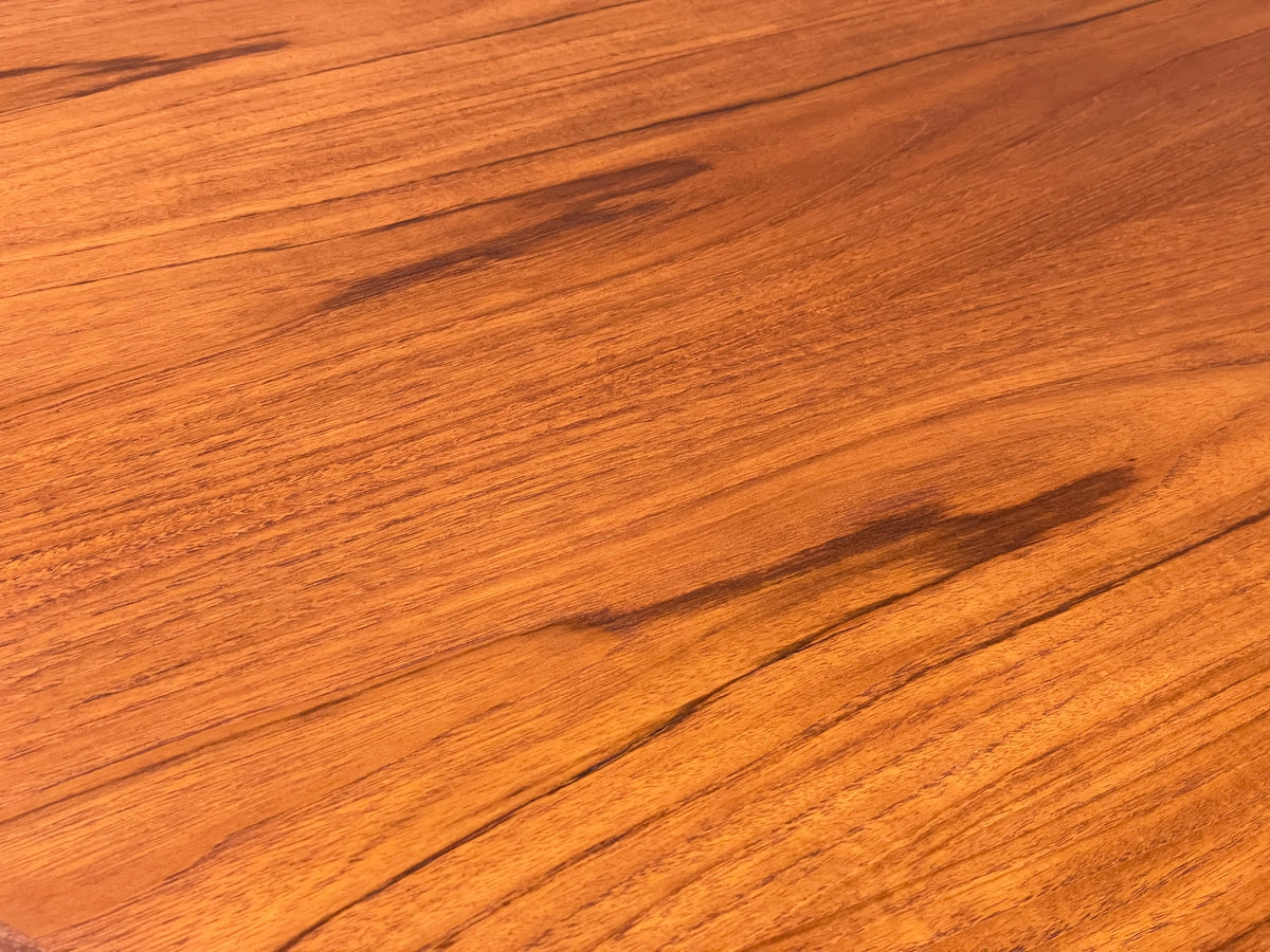 Vintage G Plan Dining Table Oval Teak Fresco Range 1960s Mid Century EB12942