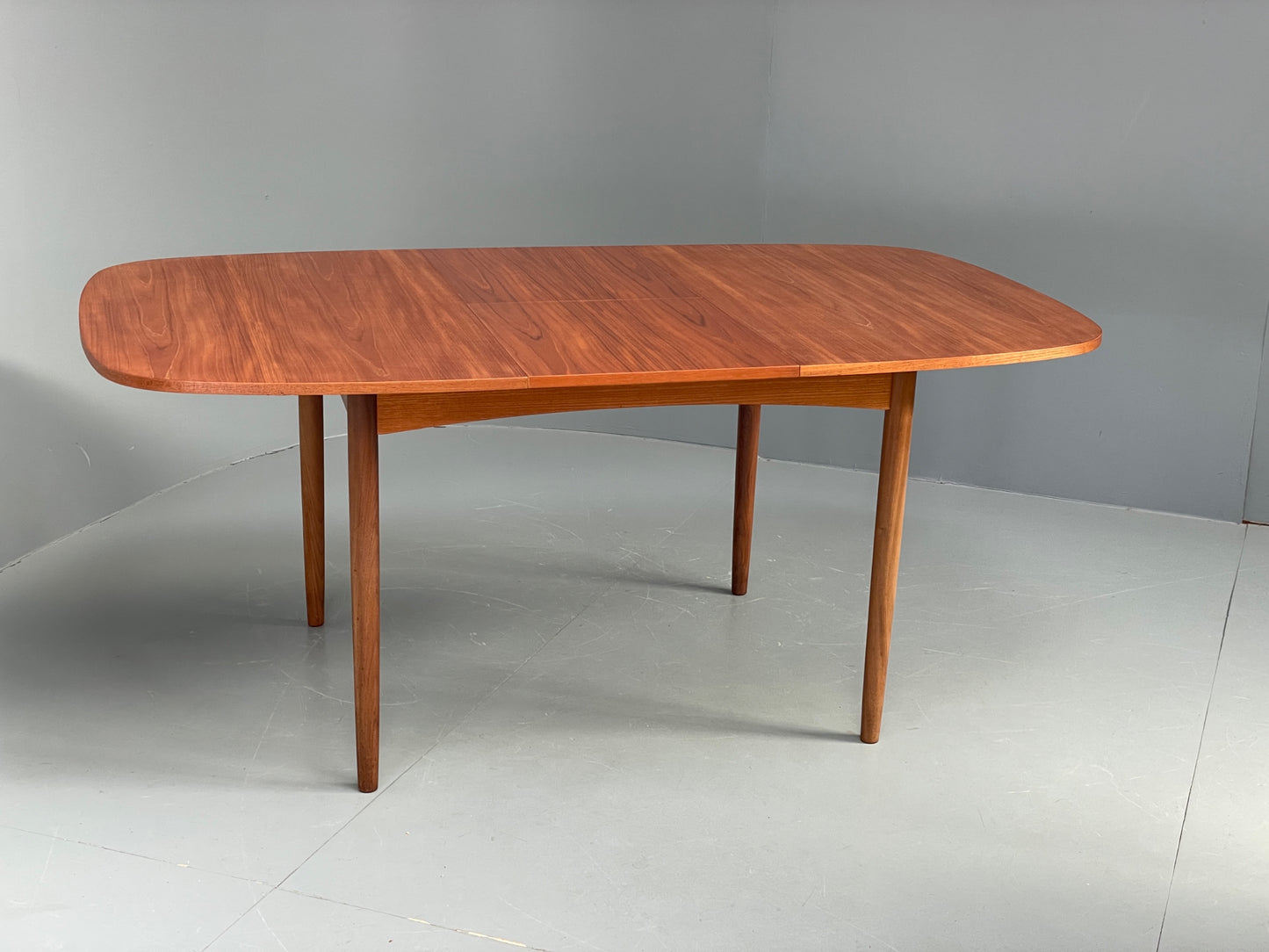 Vintage Teak Dining Table G Plan Extending Retro 1970s Mid Century EB12285