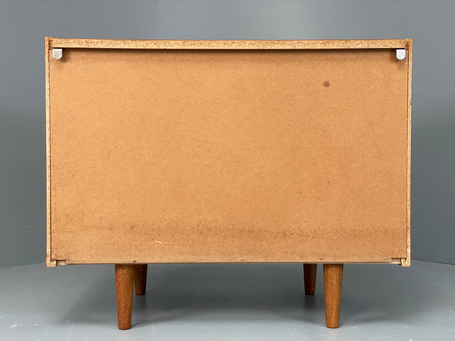 Vintage Teak Chest of Drawers Danish 1970s Retro Mid Century PS System EB12880