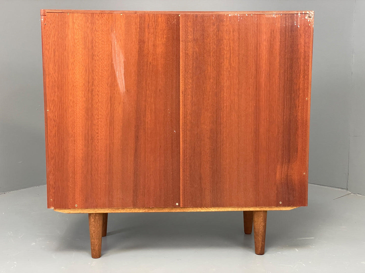 Vintage G Plan Bookcase Teak 1970s Adjustable Shelving Mid Century EB12899