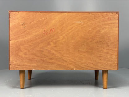 Vintage Chest Of Drawers Teak G Plan Fresco 1970s Retro Mid Century EB12973
