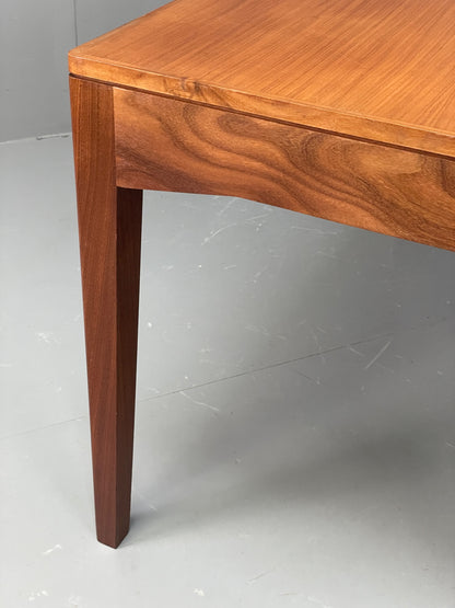 Vintage Teak Dining Table 1960s Mid Century Gordon Russell Style EB11874