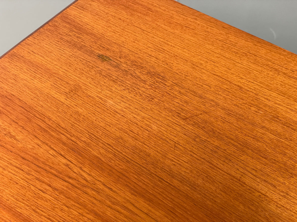 Vintage G Plan Sideboard Teak Fresco Mid Century Retro 1960s Shelving EB12935