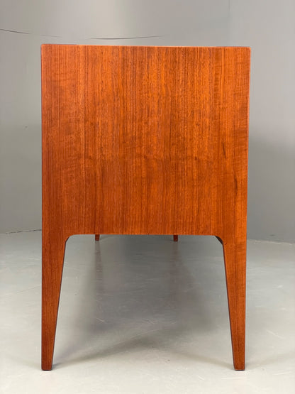 Vintage Teak Sideboard 1960s A Younger Model Da Silva Mid Century Drawer EB13116
