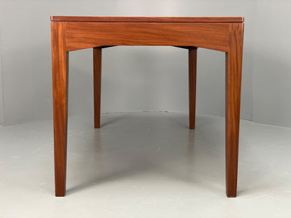 Vintage Teak Dining Table 1960s Mid Century Gordon Russell Style EB11872