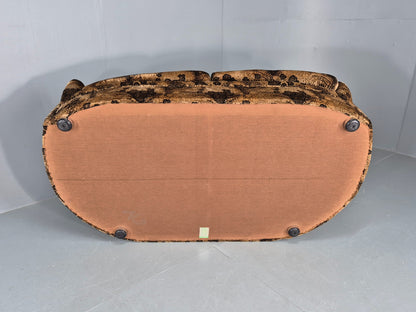Vintage 2 Seater Englender Sofa 1970s Retro Original Condition EB12273
