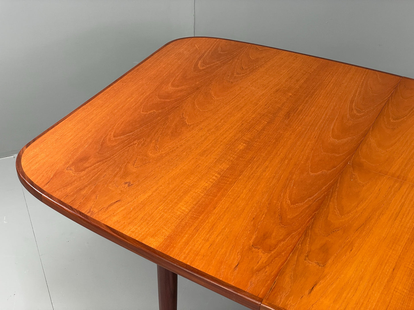Vintage Teak Dining Table G Plan Extending Mid Century 1960s Retro EB12827