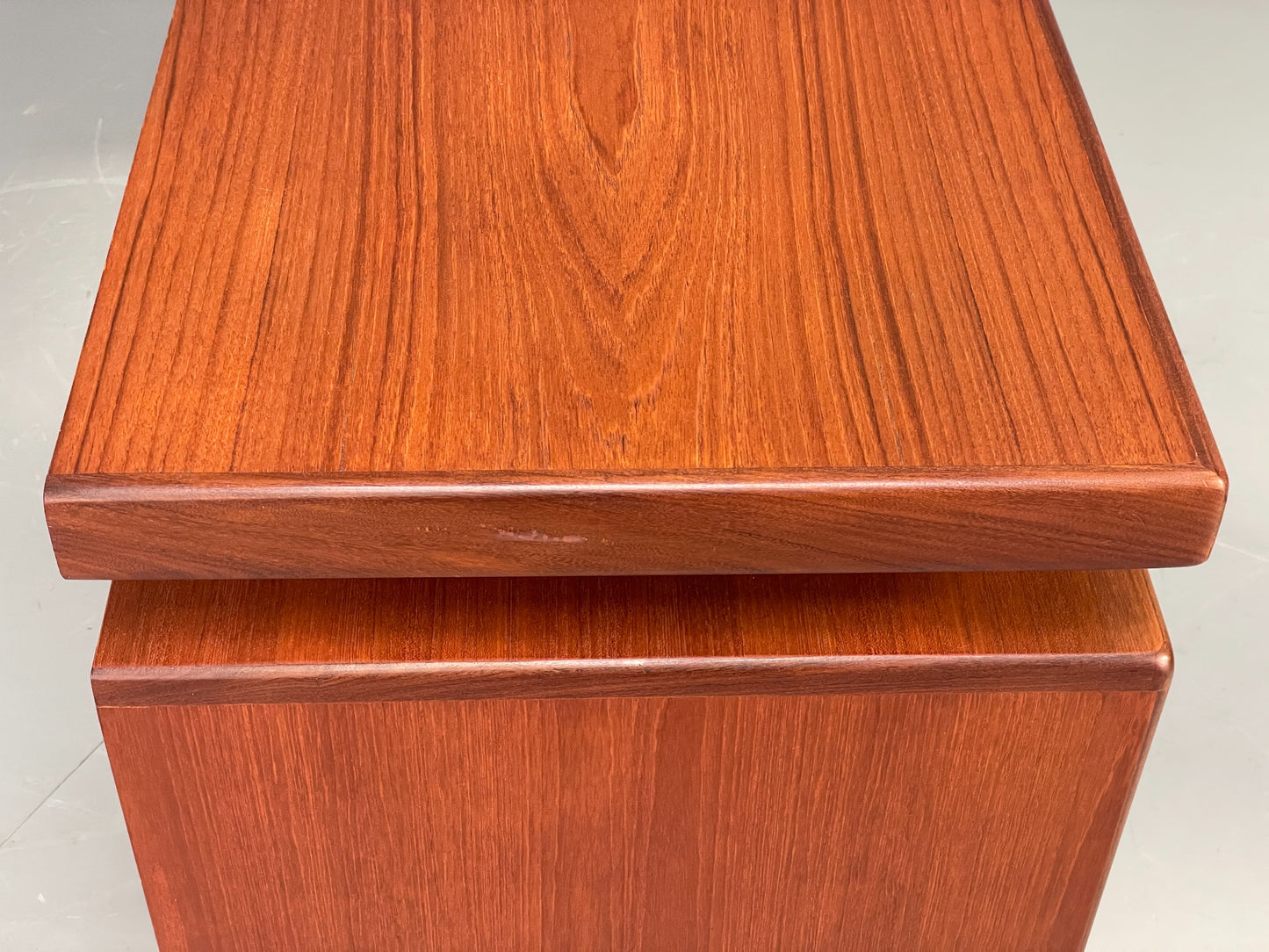 Vintage G Plan Dresser Teak Fresco Range 1960s Drawers Desk EB12210