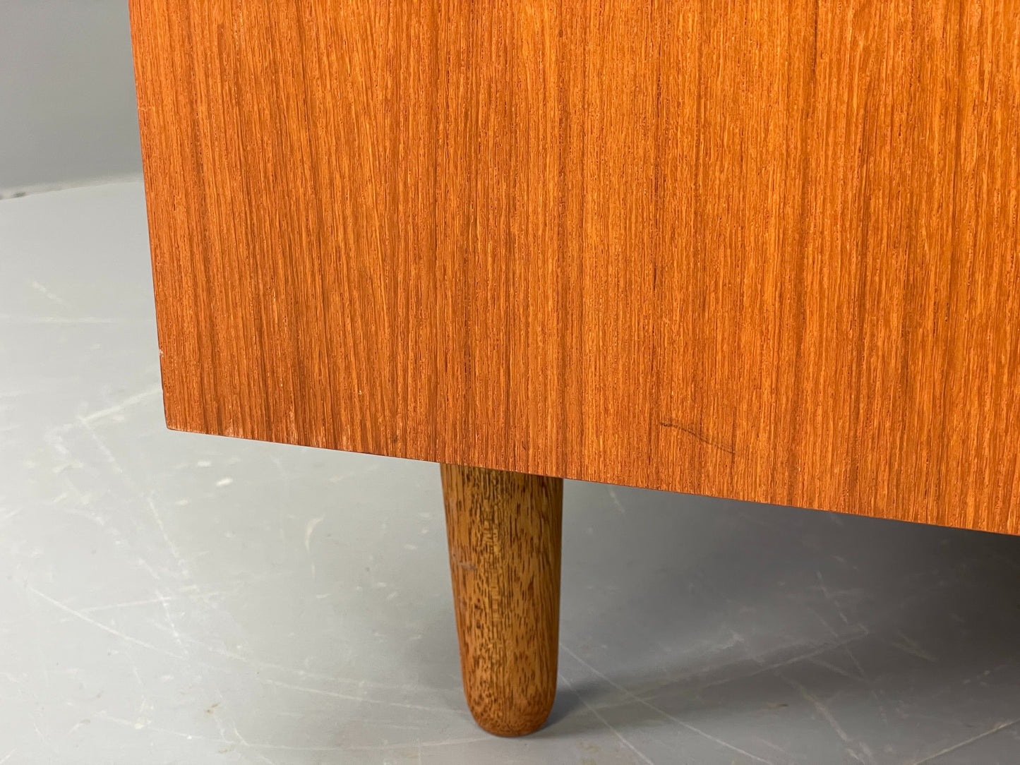 Vintage Chest Of Drawers G Plan Teak Fresco 1970s Retro EB11978