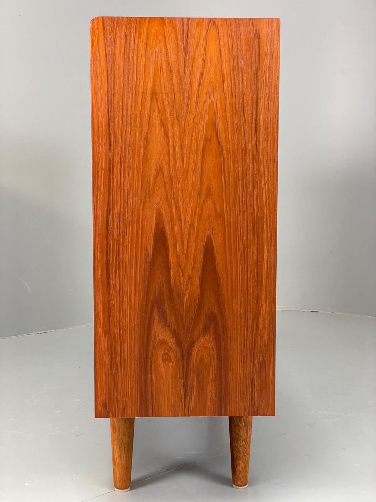 Vintage G Plan Bookcase Teak 1970s Adjustable Shelving Mid Century EB13168