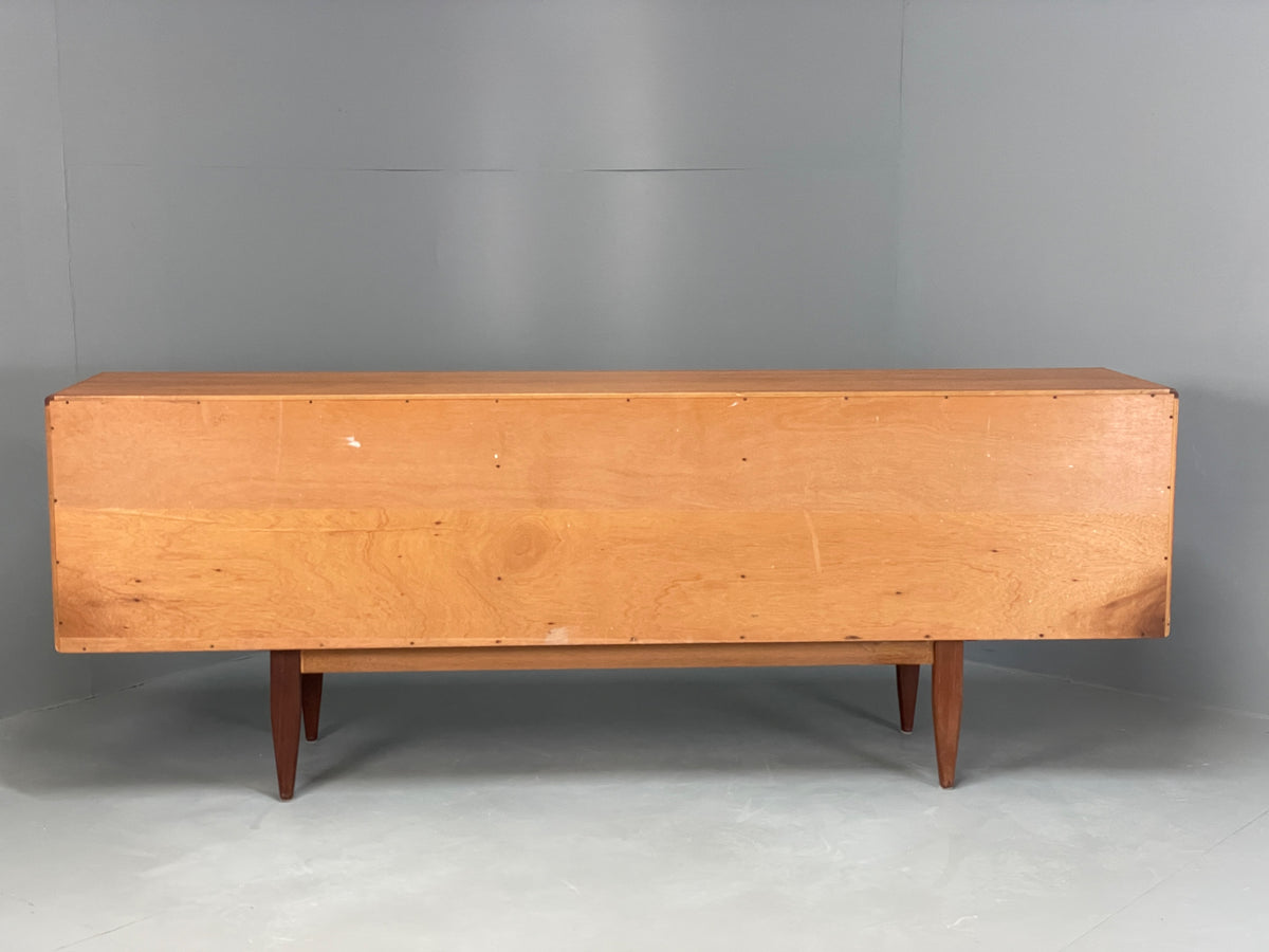 Vintage G Plan Sideboard Teak Fresco Mid Century Retro 1960s Shelving EB13109