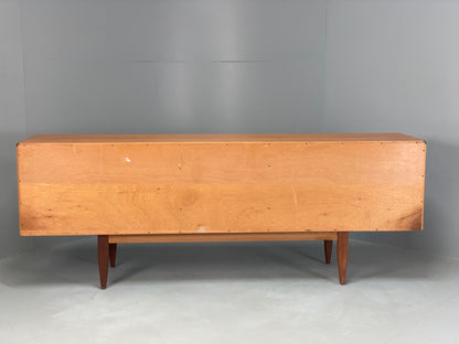 Vintage G Plan Sideboard Teak Fresco Mid Century Retro 1960s Shelving EB13109