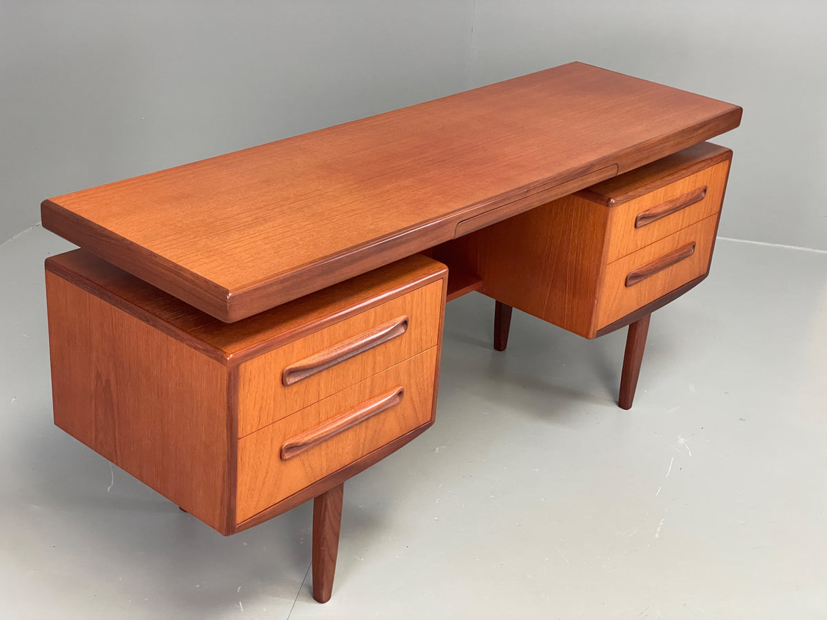 Vintage G Plan Dresser Teak Fresco Range 1960s Drawers Desk EB12936