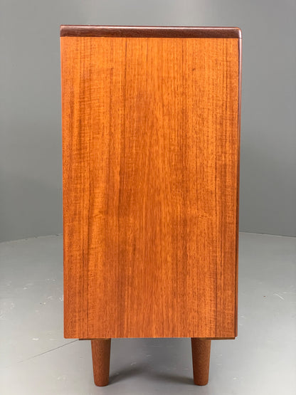 Vintage G Plan Shelving Unit Sideboard Teak Mid Century 1970s Retro EB12925