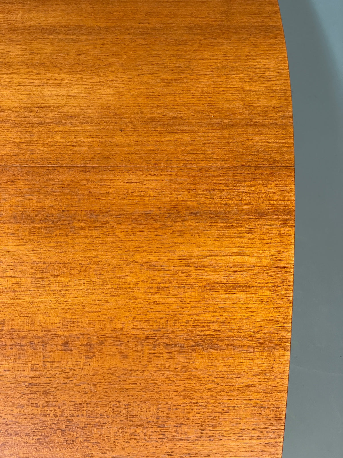 Vintage Teak Dropleaf Table 1960s Mid Century Retro Dining Seating EB13117