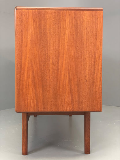 Vintage G Plan Sideboard Teak Fresco Mid Century Retro 1960s Shelving EB12895