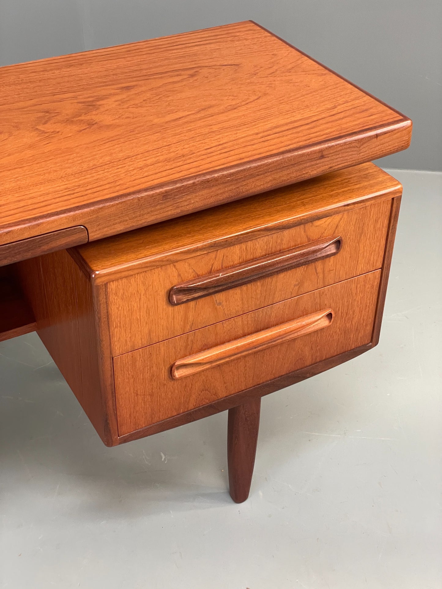 Vintage G Plan Dresser Teak Fresco Range 1960s Drawers Desk EB12210